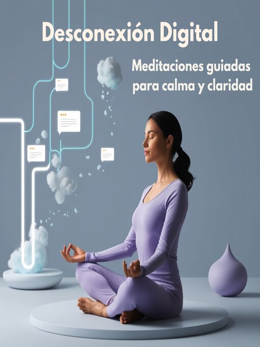 Title details for Desconexión Digital by Refeser - Available